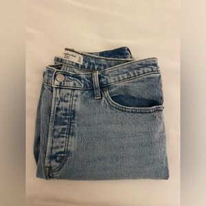 Abercrombie jeans